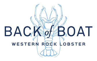 Back of boat logo